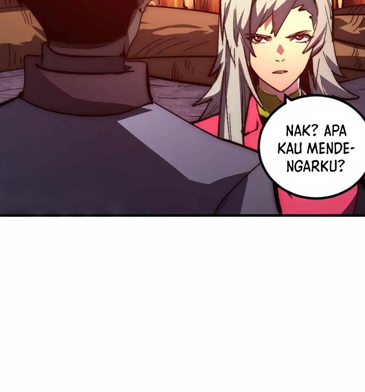 Rise From The Rubble Chapter 206 - halaman 9