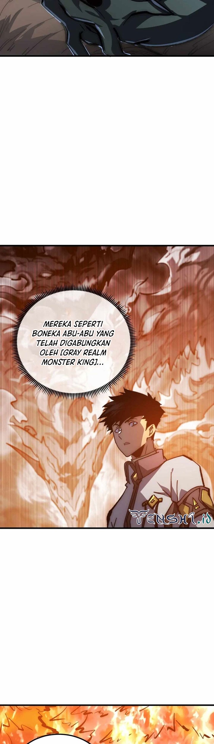 Rise From The Rubble Chapter 207 - halaman 12