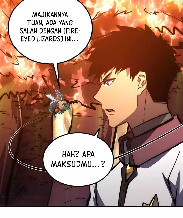 Rise From The Rubble Chapter 207 - halaman 13