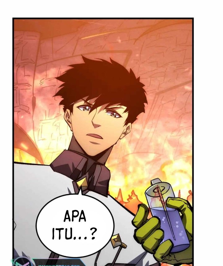 Rise From The Rubble Chapter 207 - halaman 21