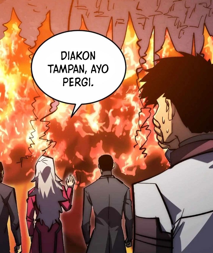 Rise From The Rubble Chapter 207 - halaman 25