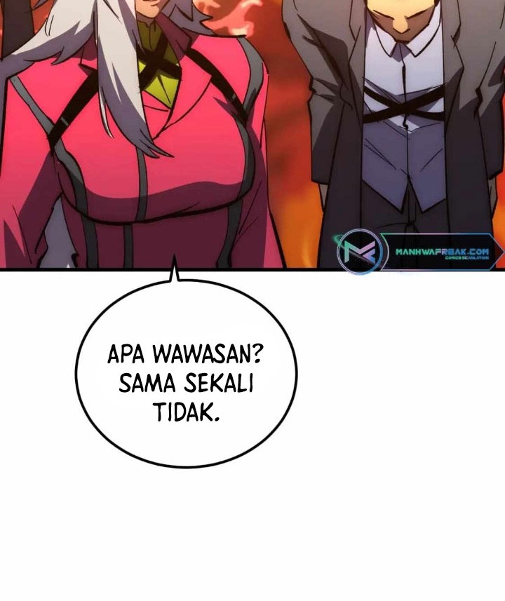 Rise From The Rubble Chapter 207 - halaman 29