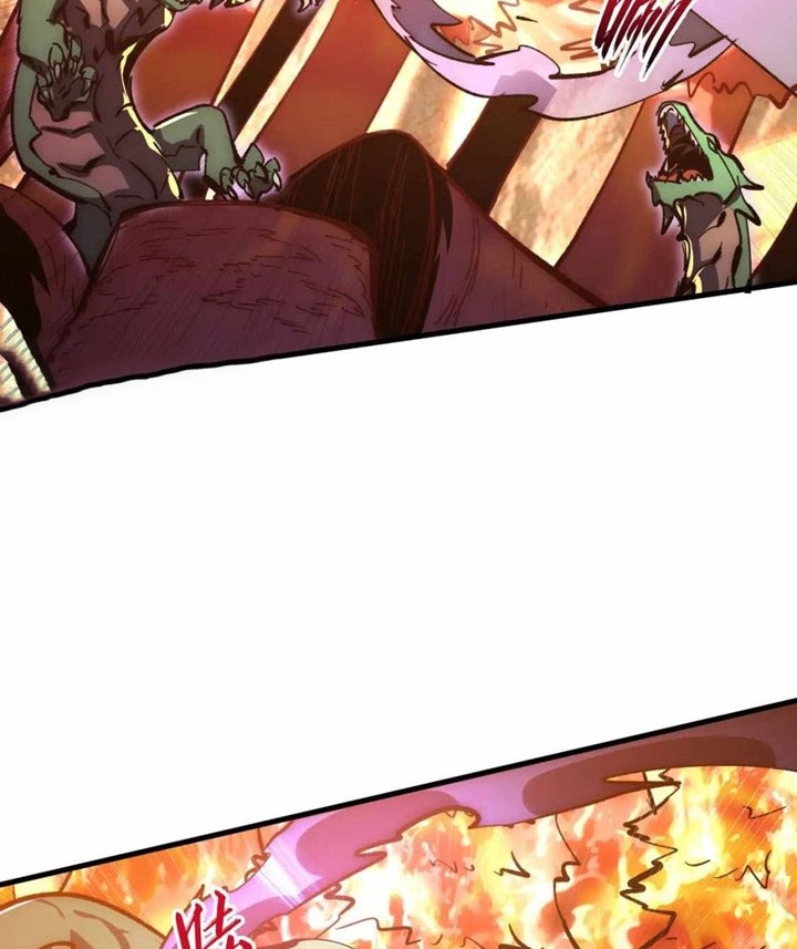 Rise From The Rubble Chapter 207 - halaman 9