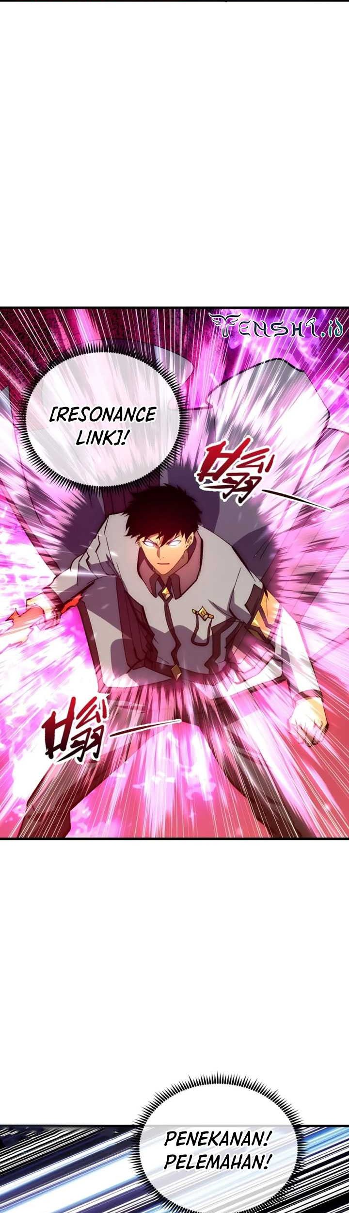 Rise From The Rubble Chapter 208 - halaman 12