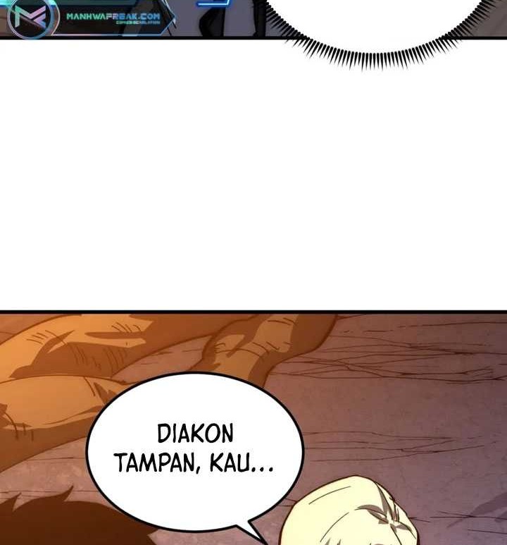 Rise From The Rubble Chapter 208 - halaman 17