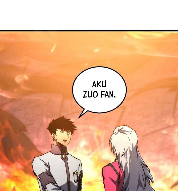 Rise From The Rubble Chapter 208 - halaman 21