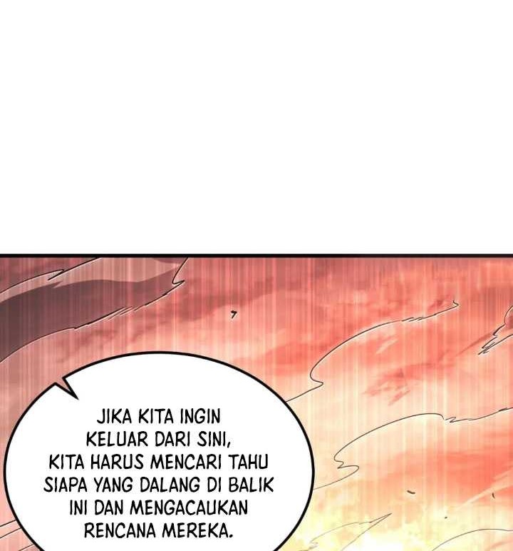 Rise From The Rubble Chapter 208 - halaman 25