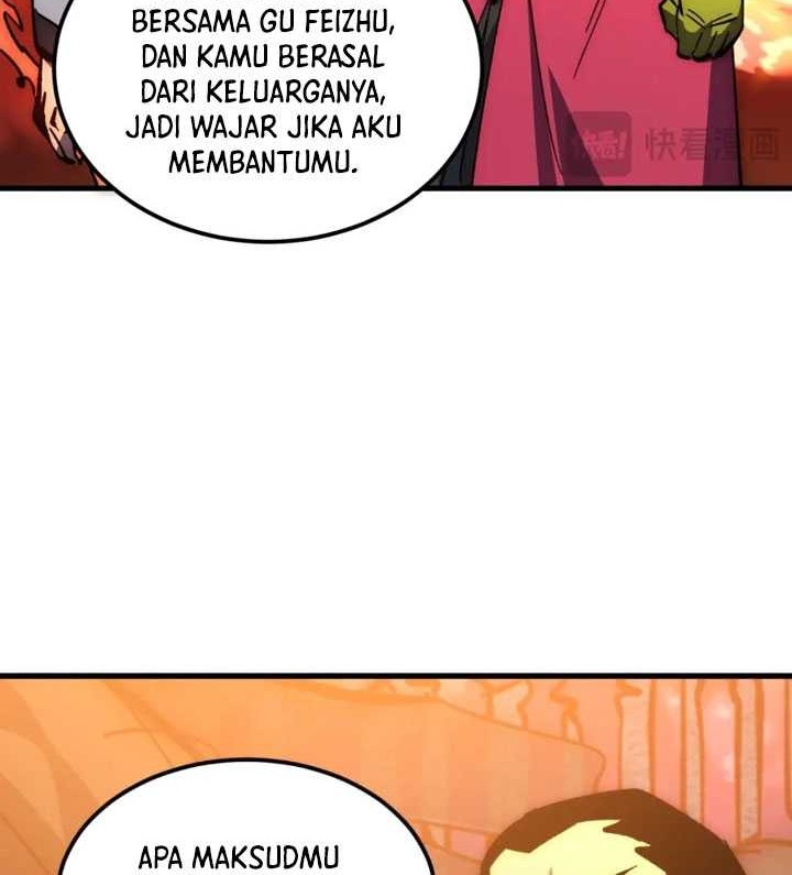Rise From The Rubble Chapter 209 - halaman 17