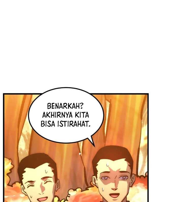 Rise From The Rubble Chapter 209 - halaman 21