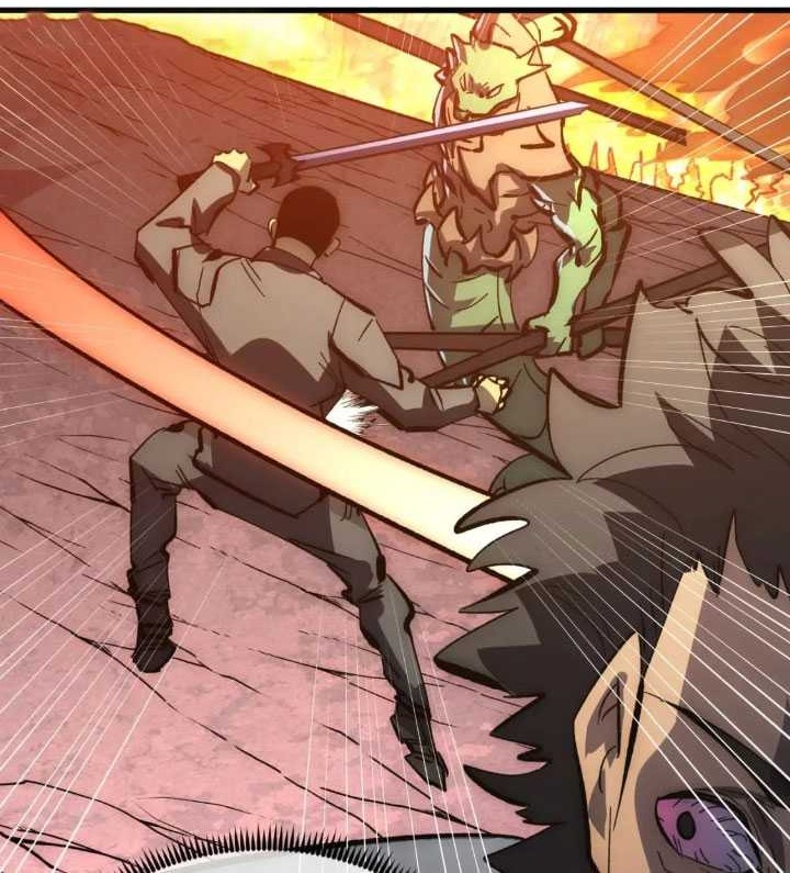 Rise From The Rubble Chapter 209 - halaman 29