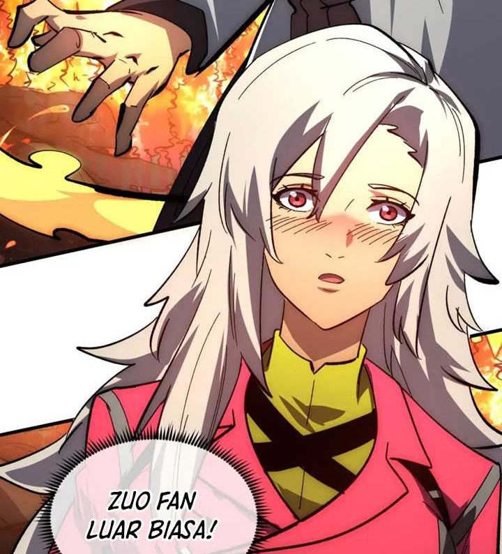Rise From The Rubble Chapter 209 - halaman 9