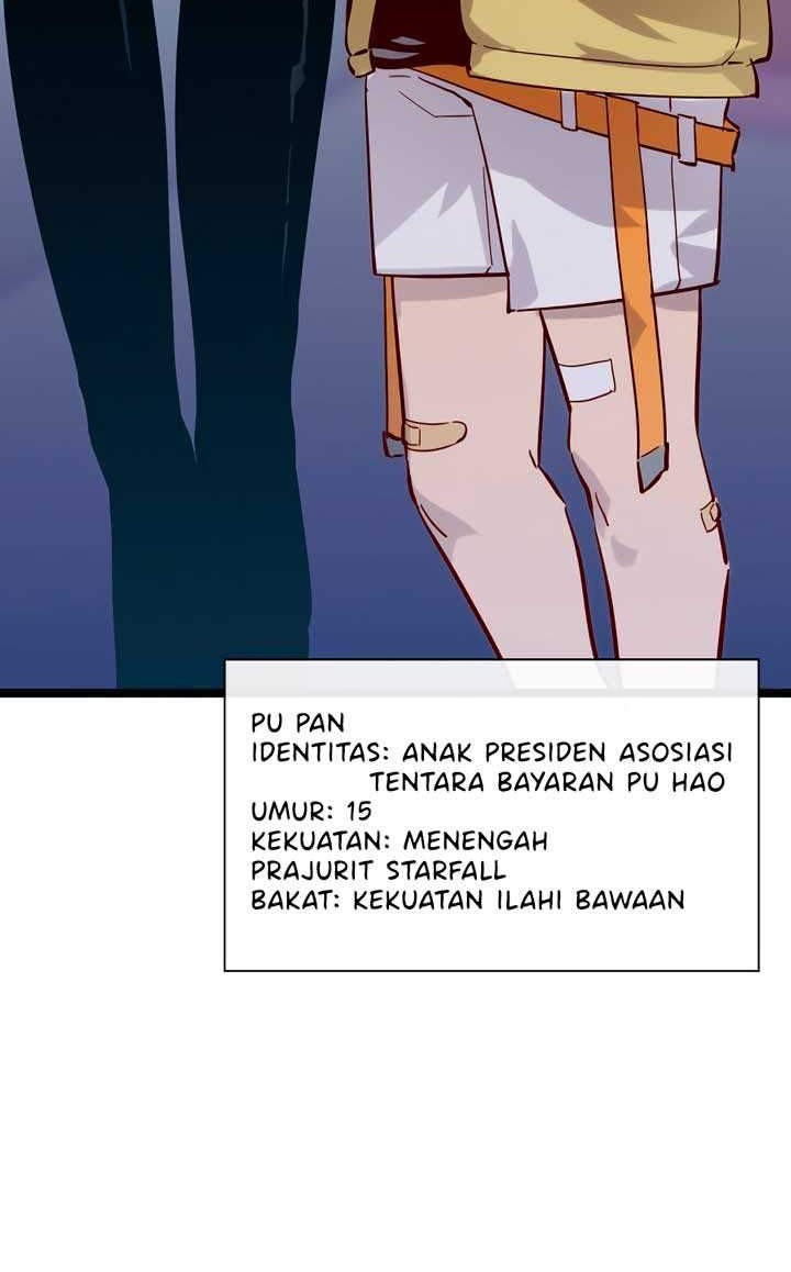 Rise From The Rubble Chapter 21 - halaman 10
