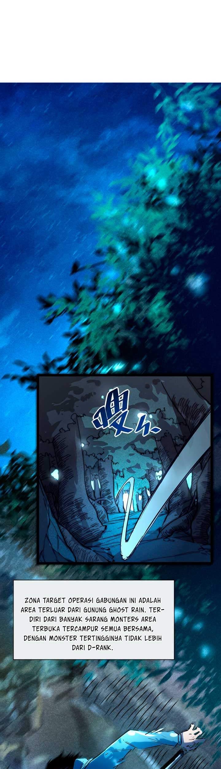 Rise From The Rubble Chapter 21 - halaman 30