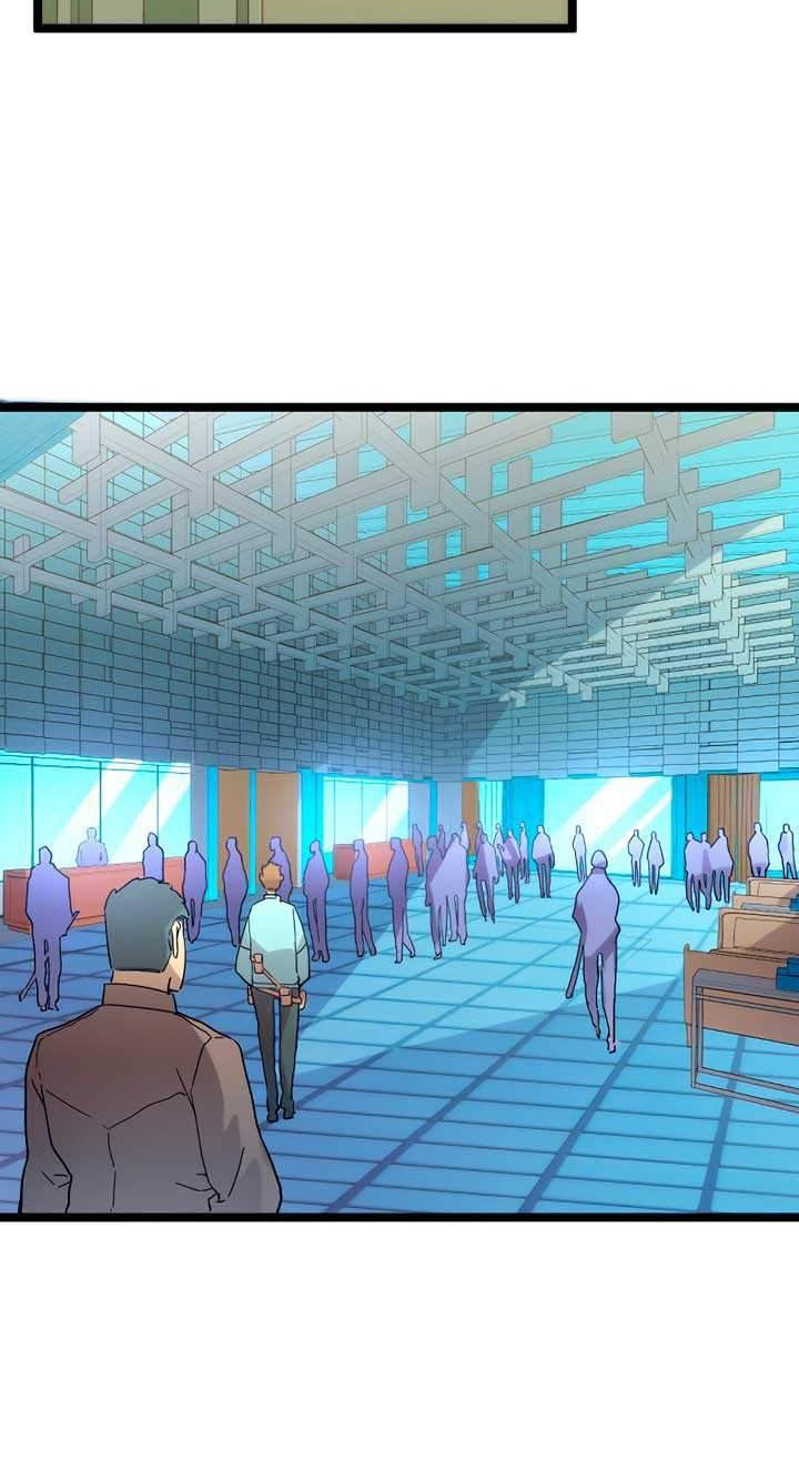 Rise From The Rubble Chapter 21 - halaman 7