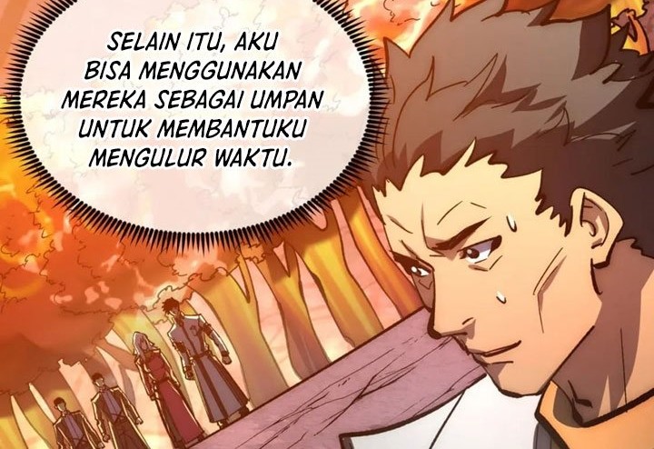 Rise From The Rubble Chapter 210 - halaman 13