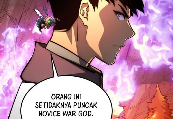 Rise From The Rubble Chapter 210 - halaman 17