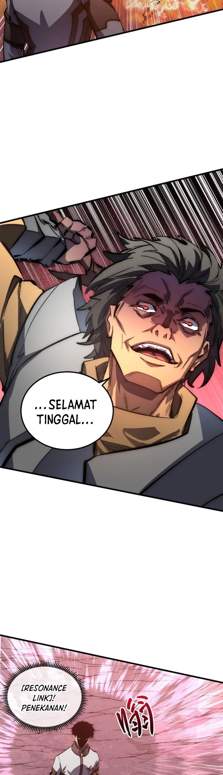 Rise From The Rubble Chapter 210 - halaman 19