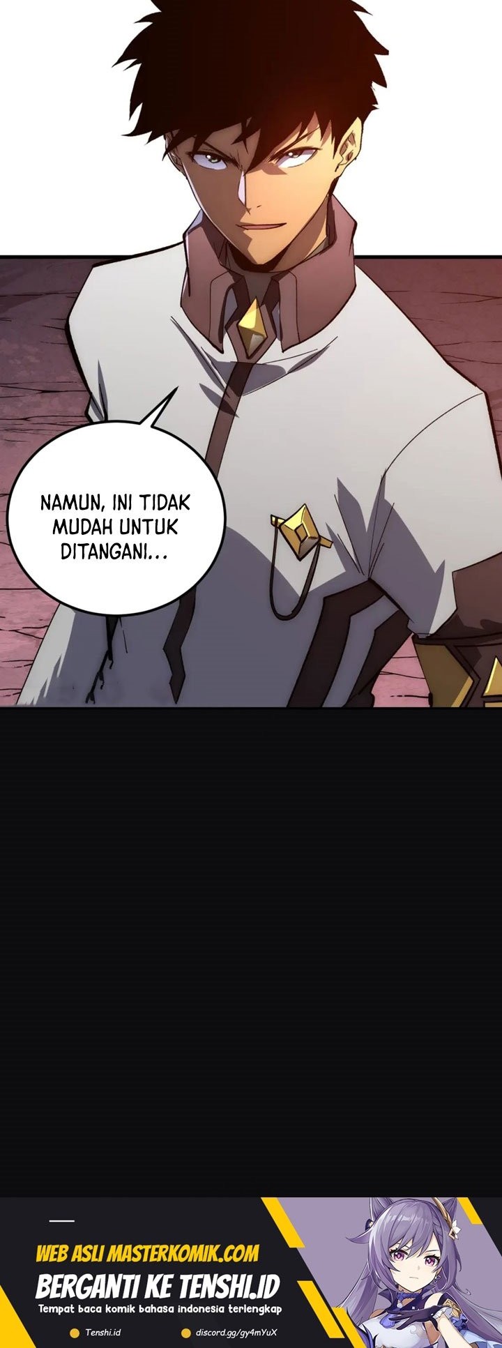 Rise From The Rubble Chapter 210 - halaman 38