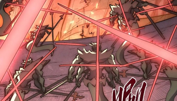 Rise From The Rubble Chapter 211 - halaman 21