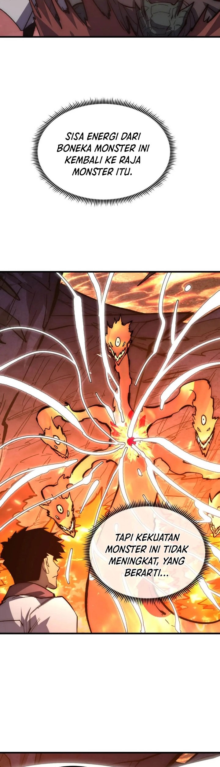 Rise From The Rubble Chapter 211 - halaman 27