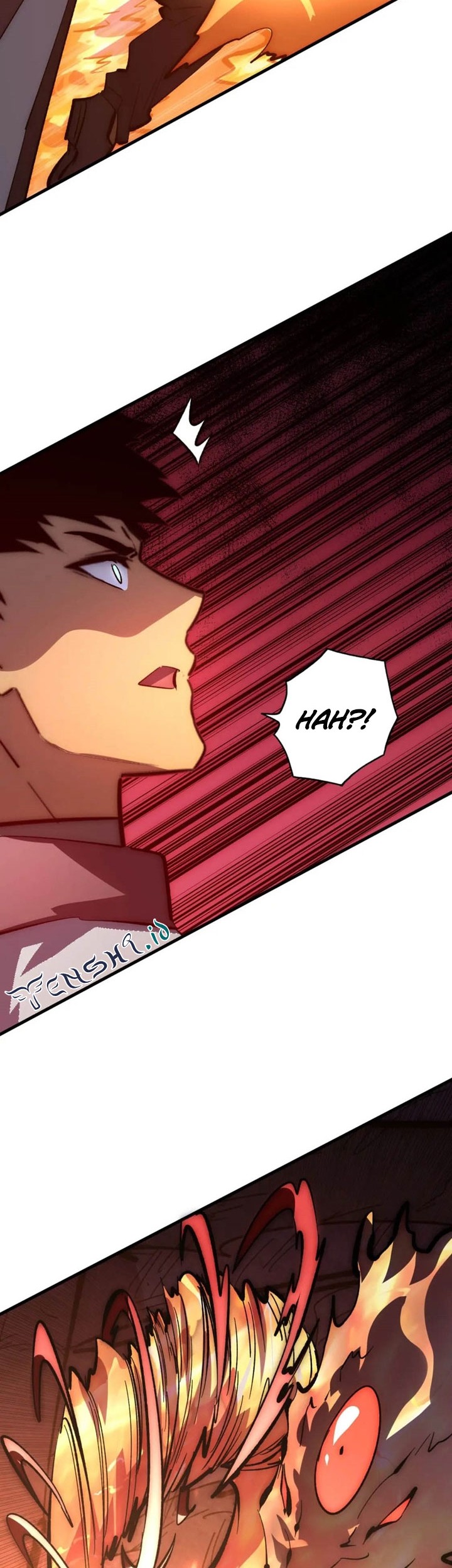 Rise From The Rubble Chapter 211 - halaman 31