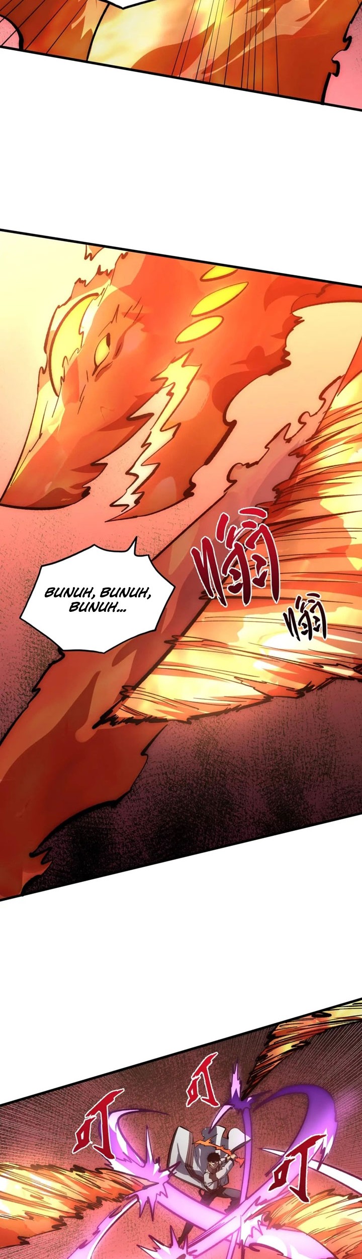 Rise From The Rubble Chapter 212 - halaman 11