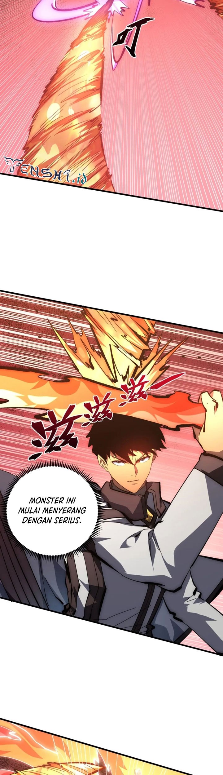 Rise From The Rubble Chapter 212 - halaman 12