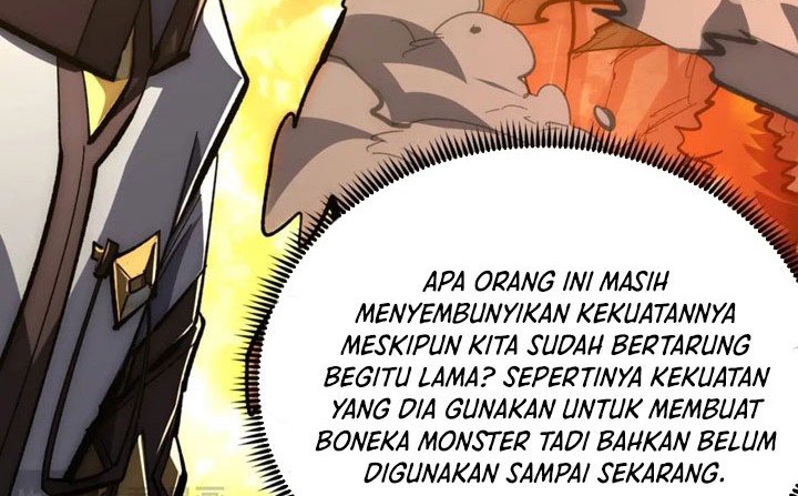 Rise From The Rubble Chapter 212 - halaman 17