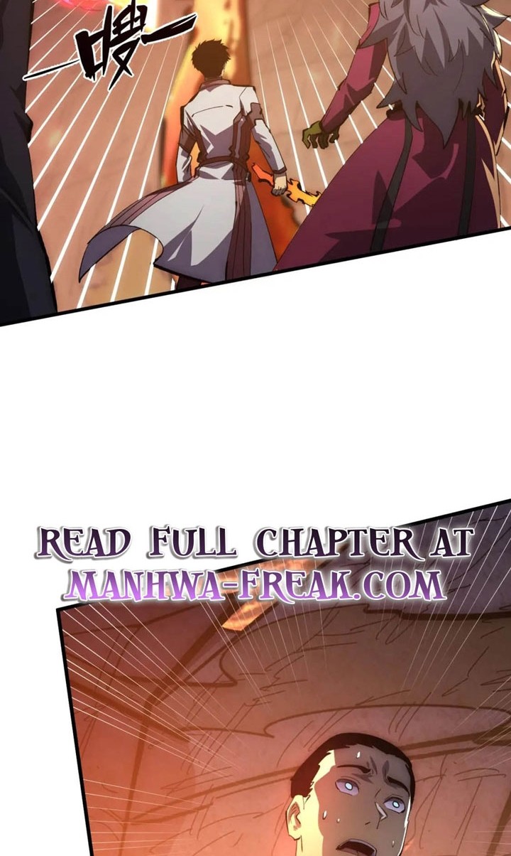 Rise From The Rubble Chapter 213 - halaman 13
