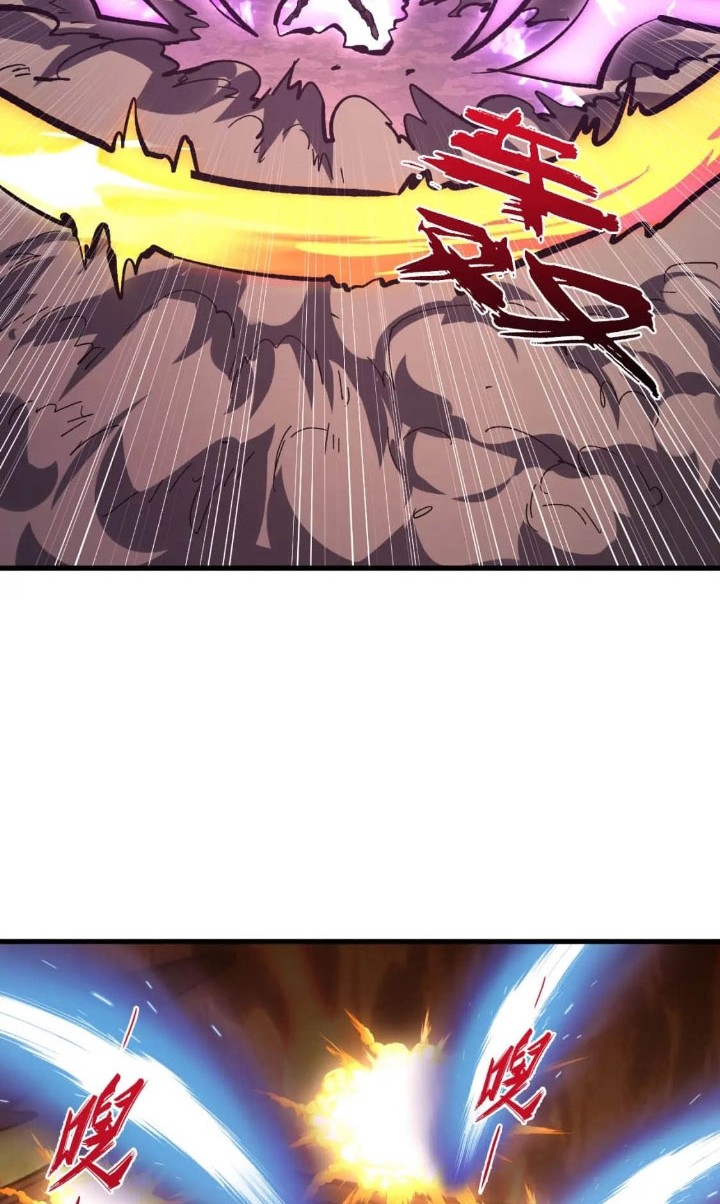 Rise From The Rubble Chapter 213 - halaman 21