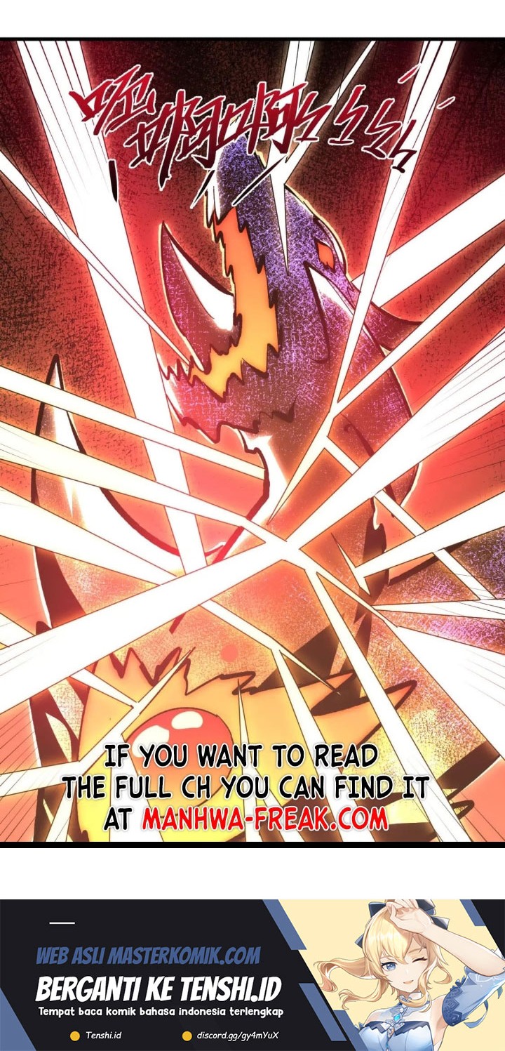 Rise From The Rubble Chapter 213 - halaman 29