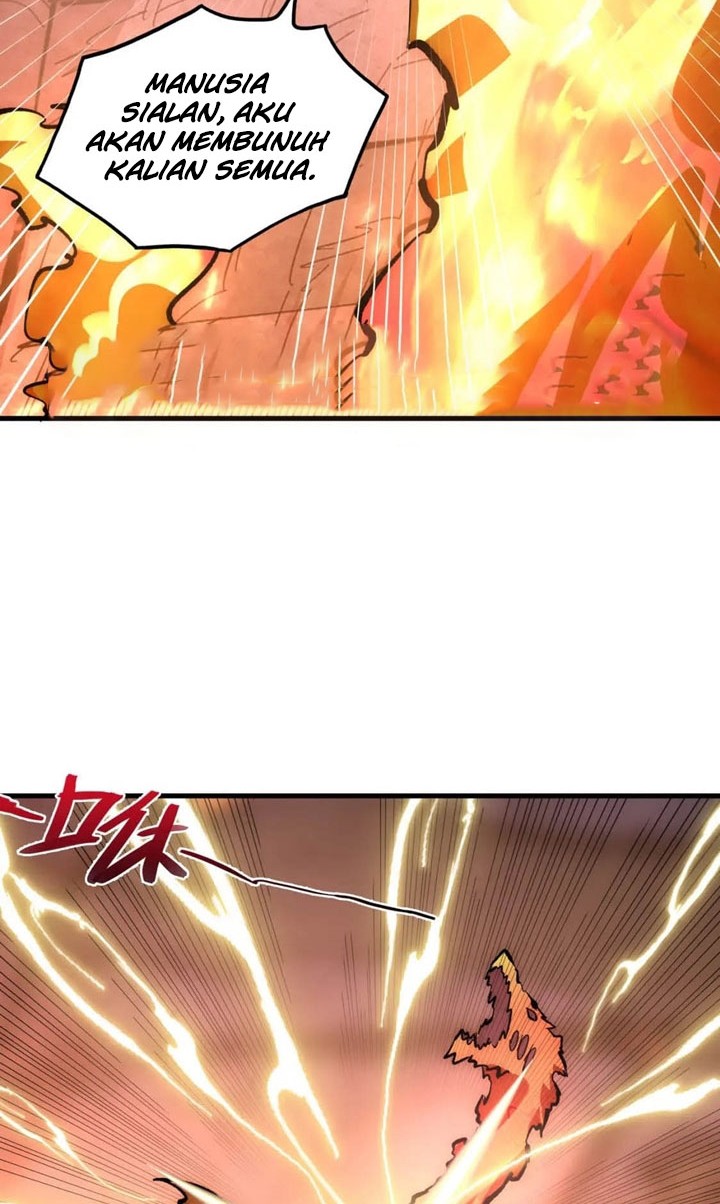 Rise From The Rubble Chapter 213 - halaman 5