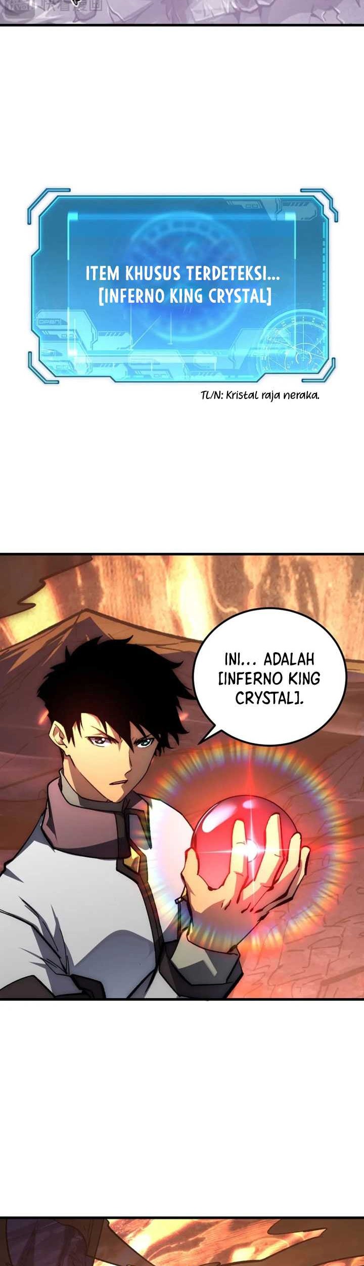 Rise From The Rubble Chapter 214 - halaman 15