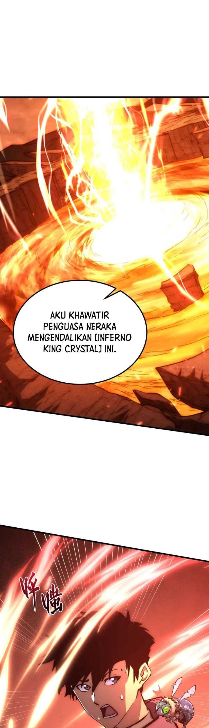 Rise From The Rubble Chapter 214 - halaman 19