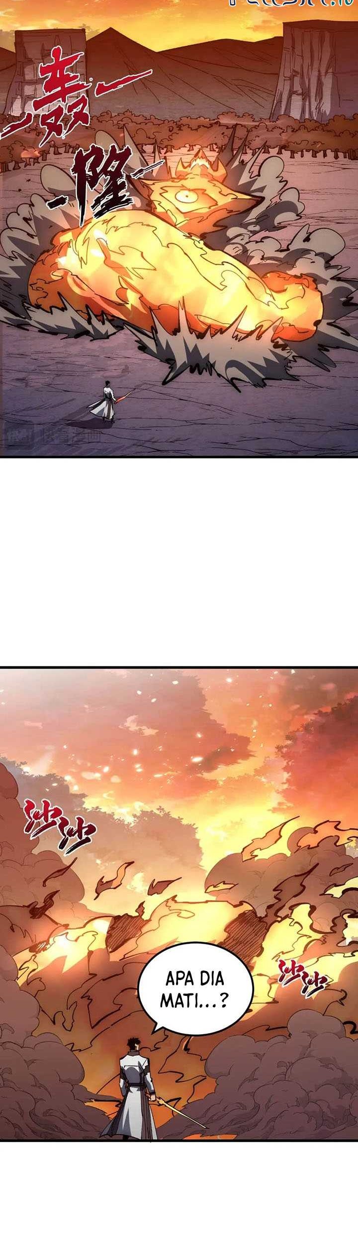 Rise From The Rubble Chapter 214 - halaman 3