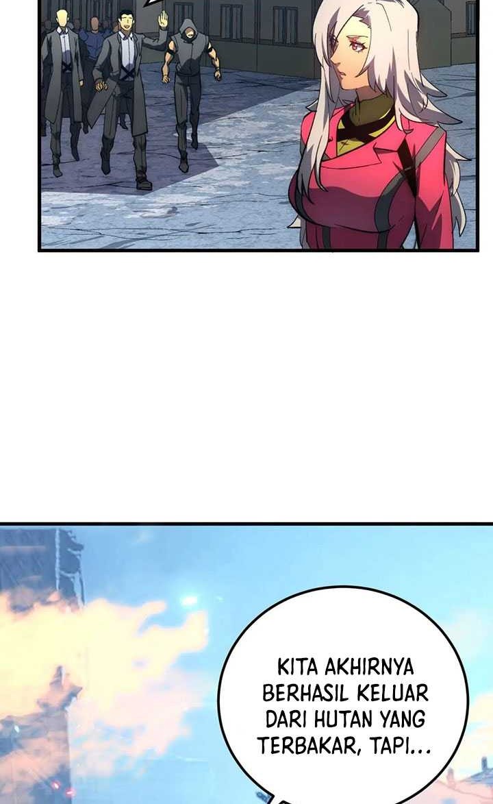 Rise From The Rubble Chapter 214 - halaman 32
