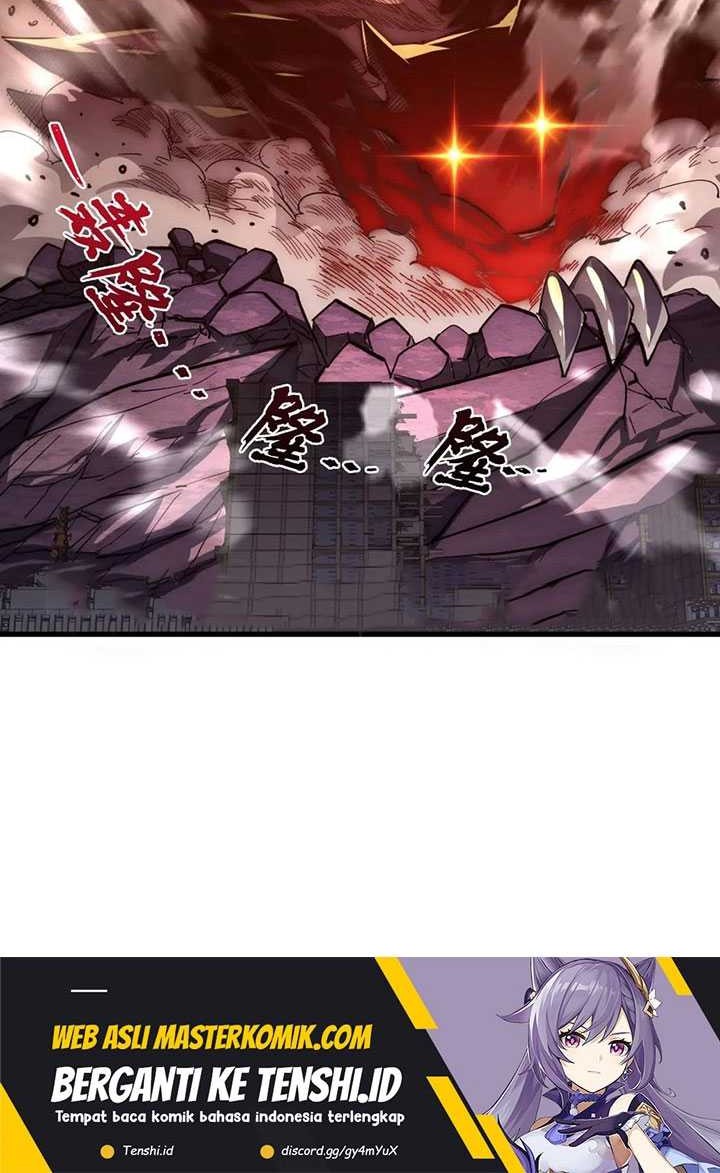 Rise From The Rubble Chapter 214 - halaman 35