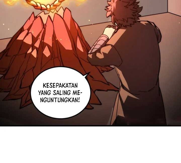 Rise From The Rubble Chapter 215 - halaman 17