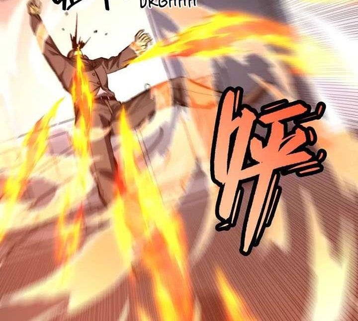 Rise From The Rubble Chapter 215 - halaman 5