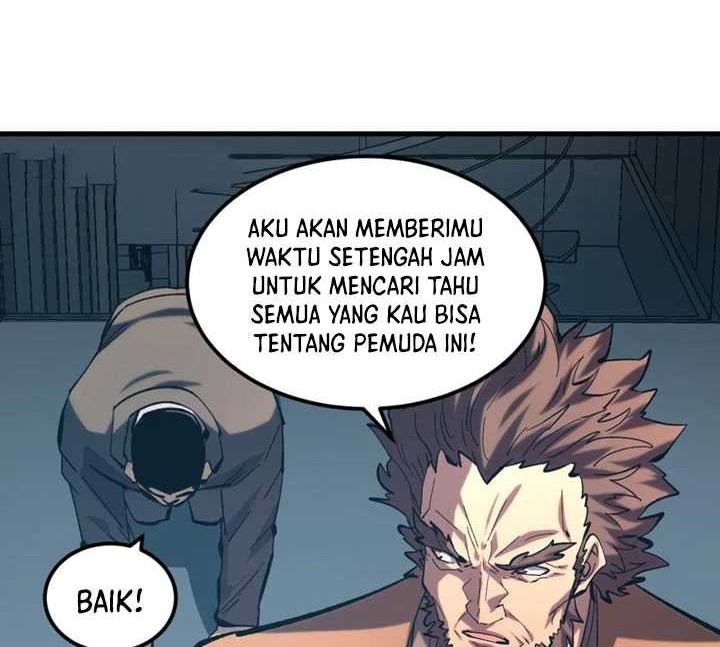Rise From The Rubble Chapter 215 - halaman 9
