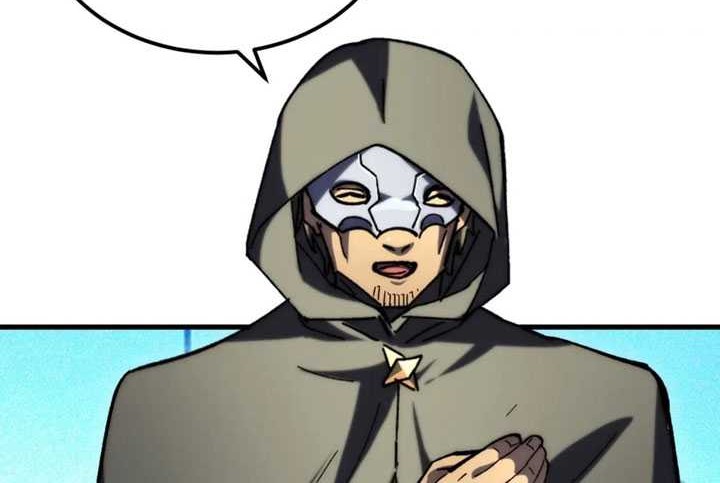 Rise From The Rubble Chapter 216 - halaman 17