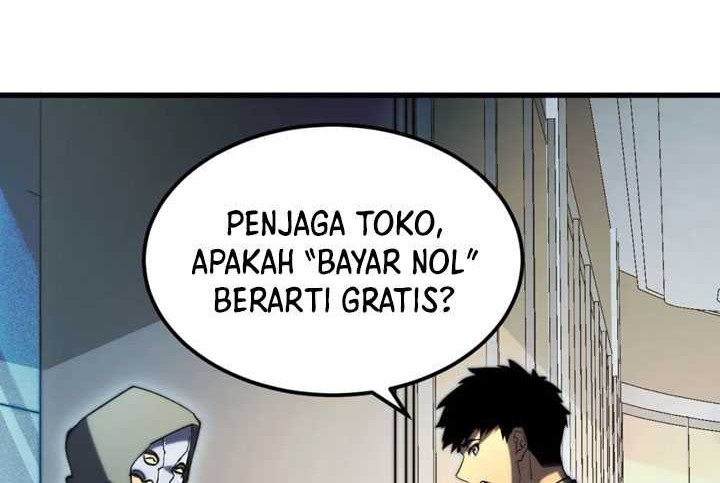 Rise From The Rubble Chapter 216 - halaman 9