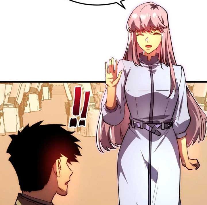 Rise From The Rubble Chapter 217 - halaman 13