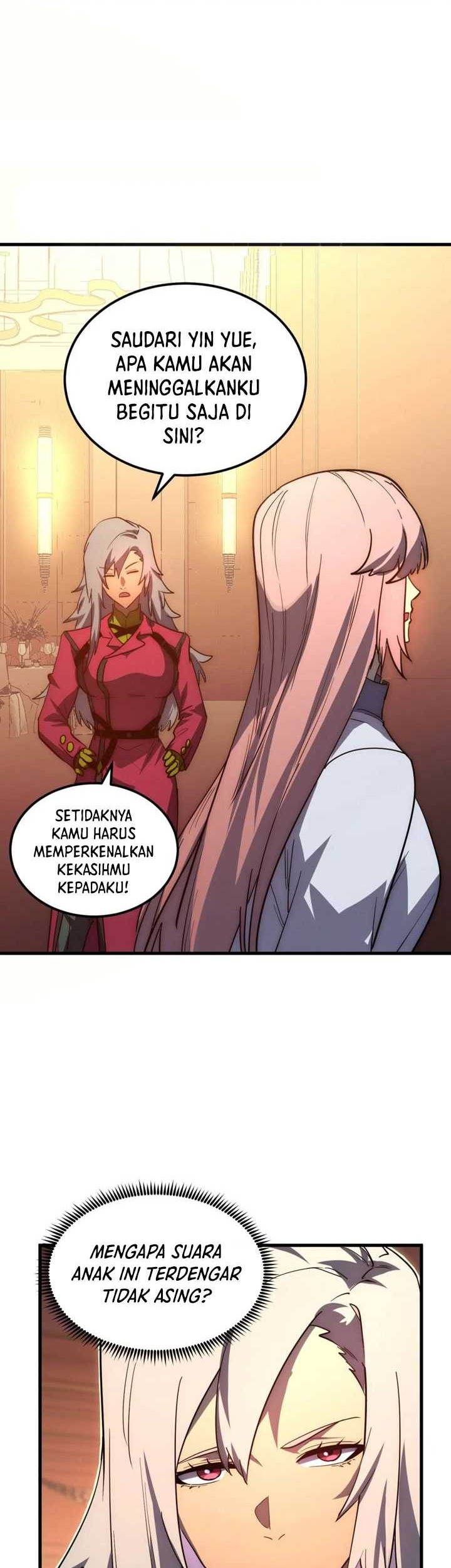 Rise From The Rubble Chapter 217 - halaman 15