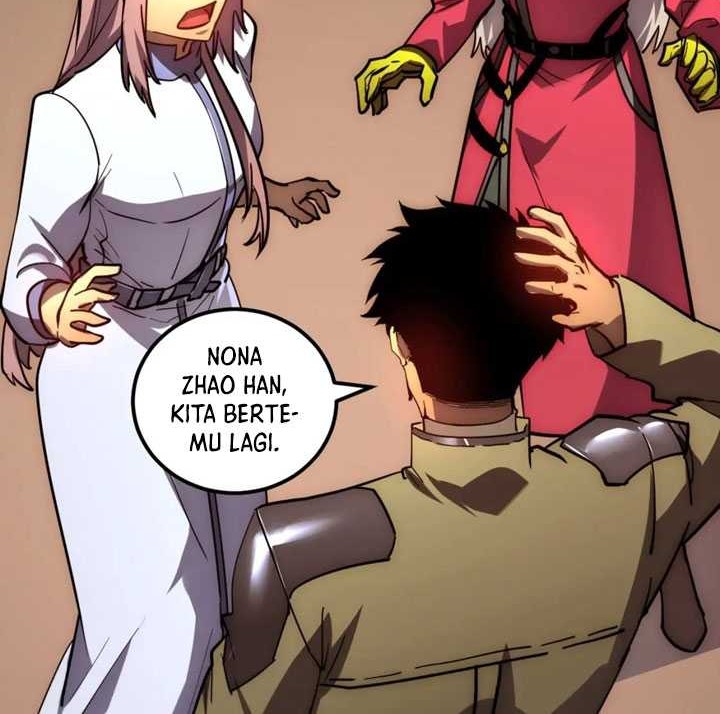 Rise From The Rubble Chapter 217 - halaman 17
