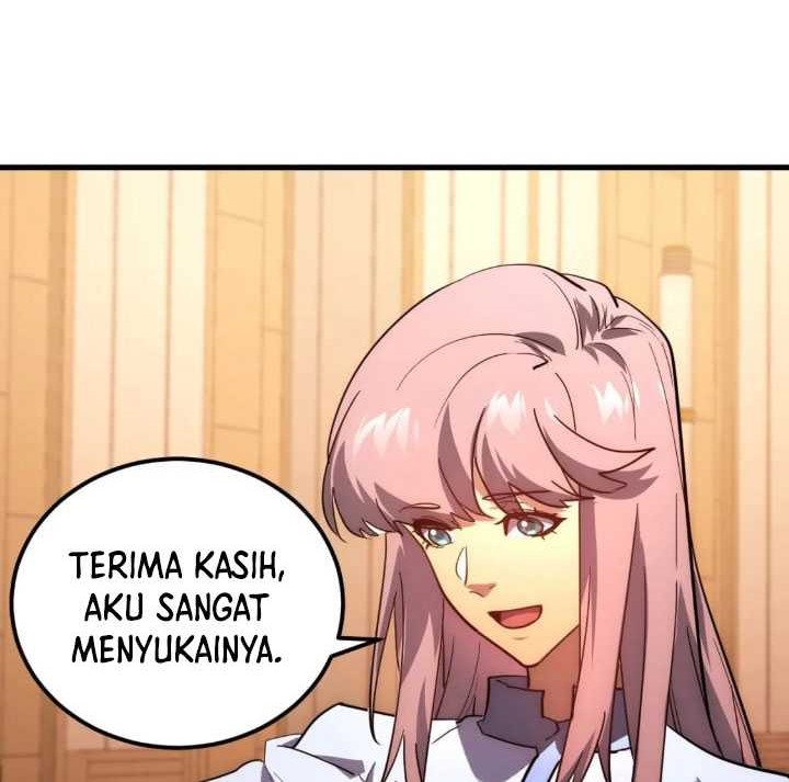 Rise From The Rubble Chapter 217 - halaman 21