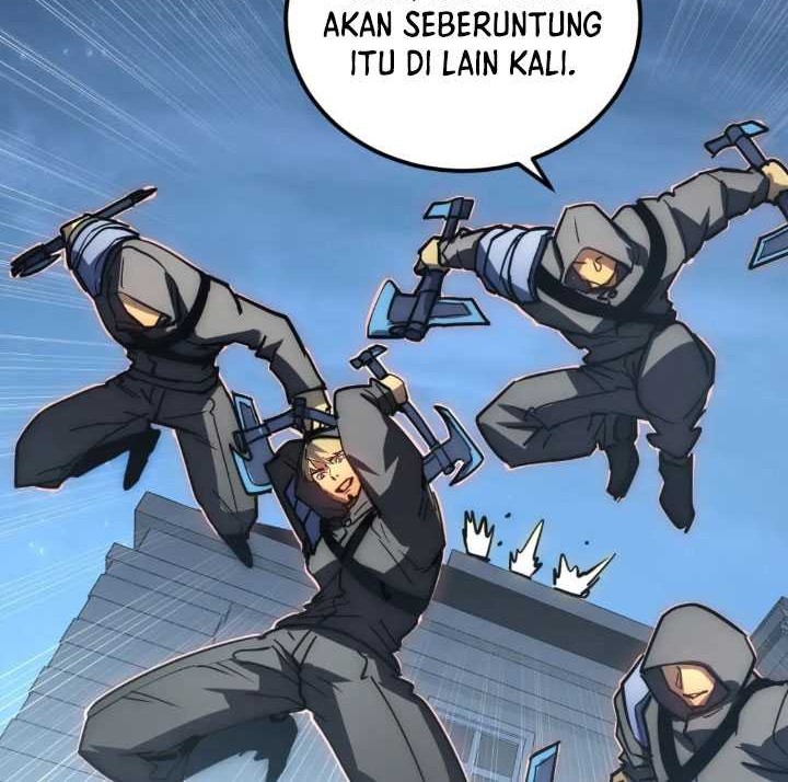 Rise From The Rubble Chapter 217 - halaman 29