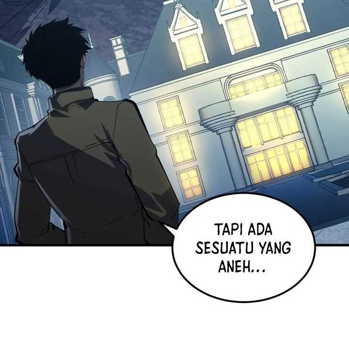 Rise From The Rubble Chapter 217 - halaman 9