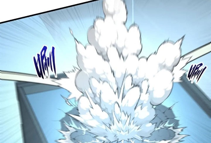 Rise From The Rubble Chapter 218 - halaman 21