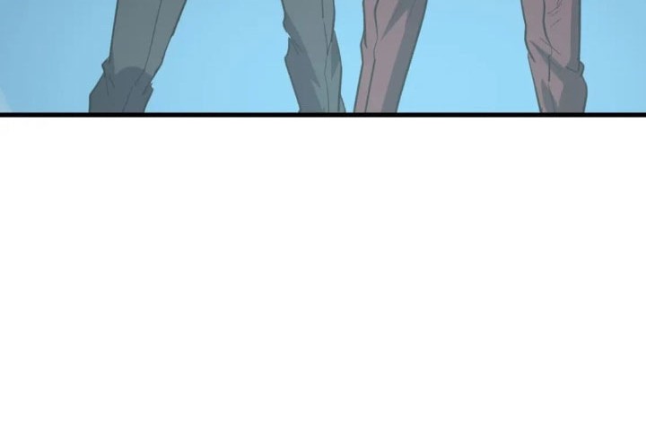Rise From The Rubble Chapter 218 - halaman 25